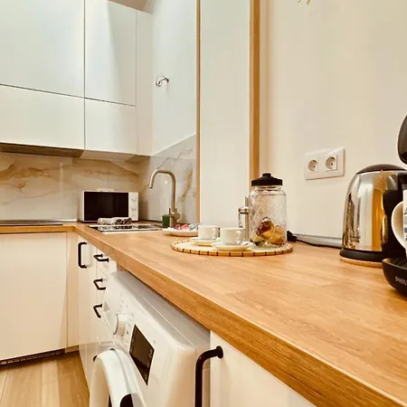 Appartamento Click&guest - Modern And Luxury Flat In *