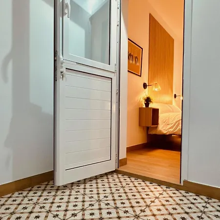 Appartamento Click&guest - Modern And Luxury Flat In Telde