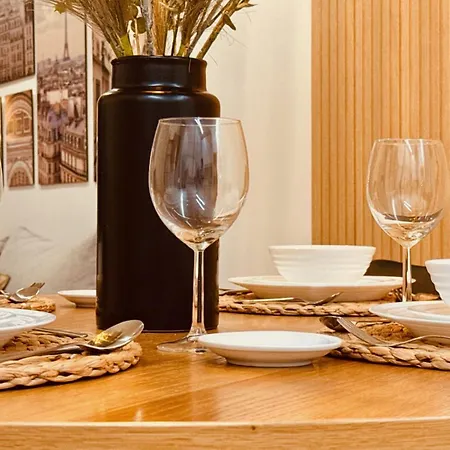 Click&guest - Modern And Luxury Flat In Appartamento *