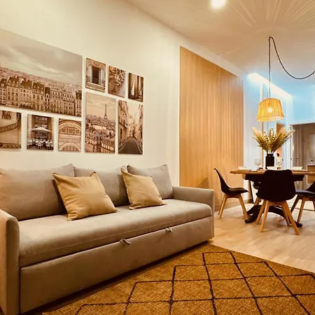Click&guest - Modern And Luxury Flat In Appartamento Telde