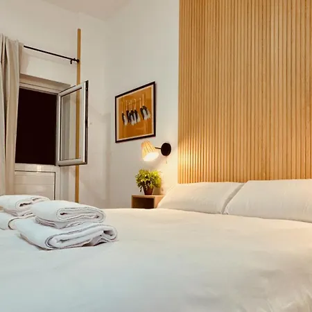 Click&guest - Modern And Luxury Flat In Appartamento *