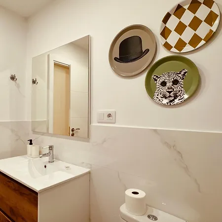 Appartamento Click&guest - Modern And Luxury Flat In