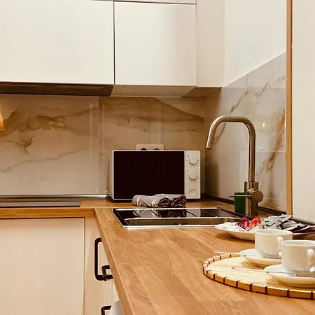 Click&guest - Modern And Luxury Flat In Appartamento *