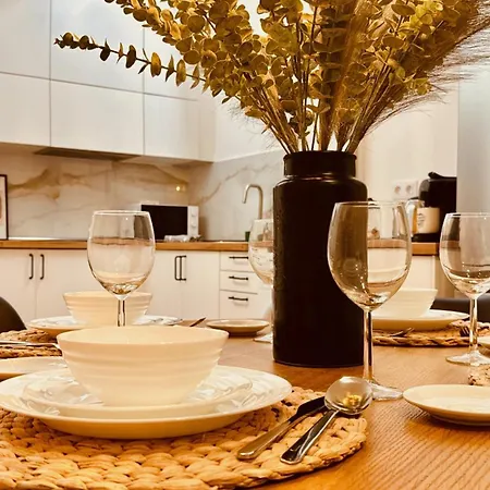 Appartamento Click&guest - Modern And Luxury Flat In