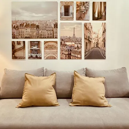 Appartamento Click&guest - Modern And Luxury Flat In *