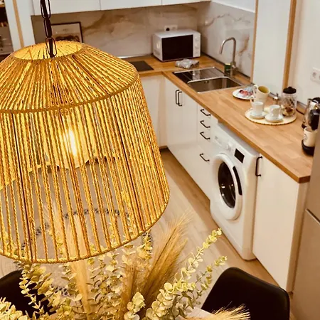 Appartamento Click&guest - Modern And Luxury Flat In Telde