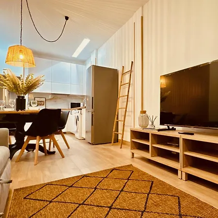 Appartamento Click&guest - Modern And Luxury Flat In Telde